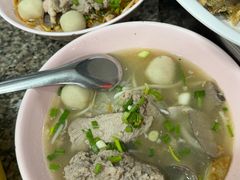 -榮泰米粉湯(Left Shop)