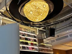 -黑胶星球(华发中城商都店)