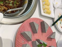 -葛记红焖羊肉(人民路店)