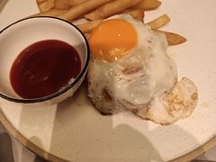 -德大西餐社
