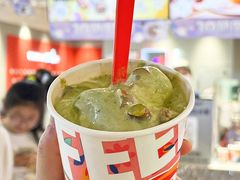 -DQ·蛋糕·冰淇淋(万风新天地店)