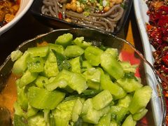 -望京一号·重庆江湖菜(工体店)