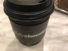 -Awfully Chocolate(来福士广场店)