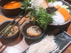 -呷哺呷哺 黄金牧场 (新中关购物中心店)