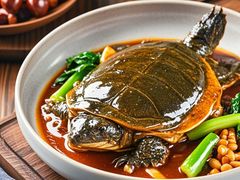 -高坎一品甲鱼庄(两河店)