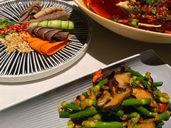 -上上瓷·艺境川菜(IFS旗舰店)