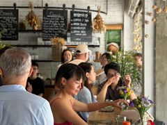 -O'mills Sourdough Bakery&Bistro(永嘉路店)