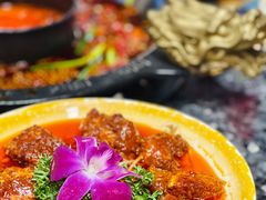 花千骨(猪排)-蜀大侠火锅(寰球文化地标·总府店)