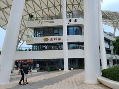 -五缘湾游艇帆船俱乐部