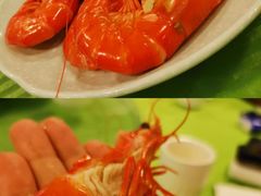 -盛港湾海鲜食府(黄沙店)