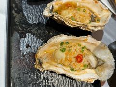 -蠔友汇(皇姑店)