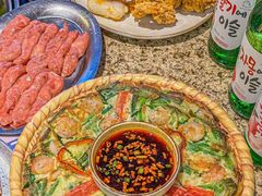 -首尔烤肉大排档(合生汇店)