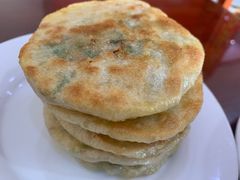 -老山记海城馅饼大酒店(振兴小区店)