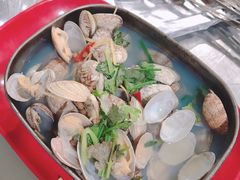 -三洋烧烤砂锅(东方红商业街店)