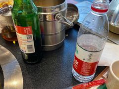 -灶座小锅烀饼·铁锅炖(道里店)