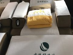 -家富足道·SPA·影院式(解放碑碑中心店)