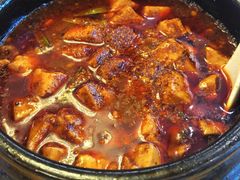-陈麻婆豆腐总店