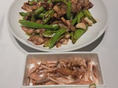 -俏江南·晋文化主题餐厅(中正天街店)