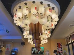 -極屋鮨牛 · 烧肉酒场(时代C馆店)