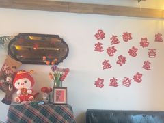 -糖房咖啡(南锣鼓巷店)