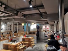 大堂-酒拾烤肉(泉塘店)