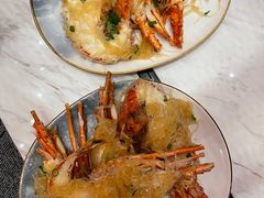 -温德姆至尊酒店·璇全日餐厅