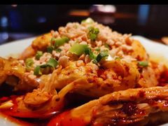 -胖哥俩肉蟹煲(济南世茂国际广场店)
