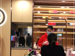 -海底捞火锅(正大乐城店)