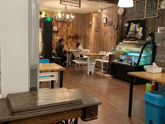 大堂-鬼味烤翅(南锣鼓巷店)
