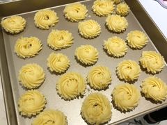 皇家曲奇-西檬树SIMON·T轻奢蛋糕(大东方Max店)