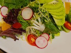 -黑窑厂糖油饼烤鸭·清真菜(黑窑厂街店)