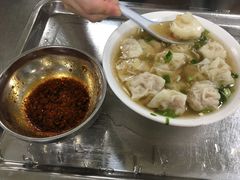 -汪家馄饨(集庆路店)