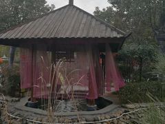 -观唐（国际）度假村温泉