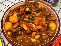 -江西老表·经典江西八大碗