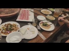 -仁和四季涮肉馆(天坛南门店)
