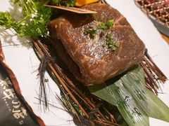 -黑牛の店·和牛烧肉(合生汇店)