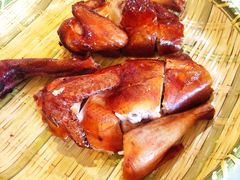 -大树头花园餐厅(市桥店)