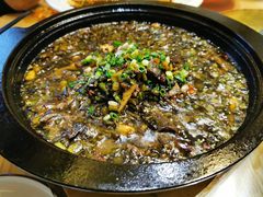 -厨掌柜长寿菜馆(古镇店)