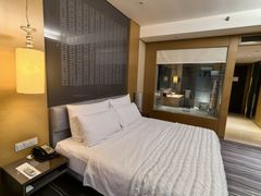 -青岛富力艾美酒店
