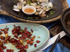 -阿毛饭店(和义路店)