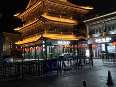 -渔民船说·北塘海鲜·天津菜·海肠捞饭(北塘古镇店)