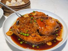 拆骨八宝鸭-绿波廊(豫园店)