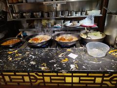 -李氏八大件老菜馆(万宝街店)