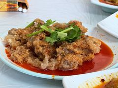 -清真.回香园(南街店)