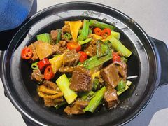 -令狐冲·炭烤活鱼(宝龙店)