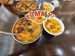-周成芝螺蛳粉(人和店)