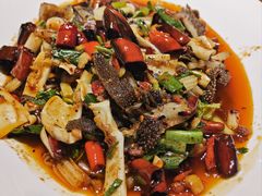 -福照楼汽锅鸡·云南菜(万达广场店)