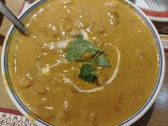 -食彩美印度特色美食餐厅·印度料理
