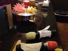 -萧邦音乐会所KTV·蒸汽活海鲜自助(福田店)