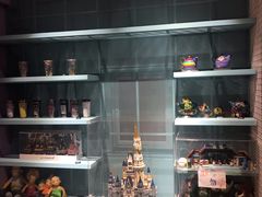 -卉咖啡(公园时代店)